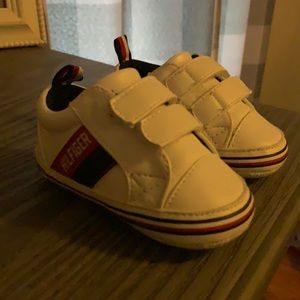 Baby sneaker